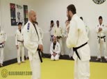 Travis Stevens Judo for BJJ 7 - Defending Grips